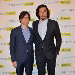 Photo Noah Baumbach