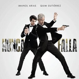 Photo Anacleto: Agente Secreto