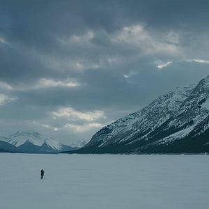 Photo The Revenant
