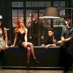 Photo Shadowhunters