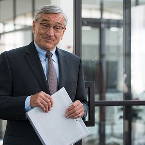Photo Robert De Niro