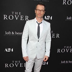 Photo Guy Pearce