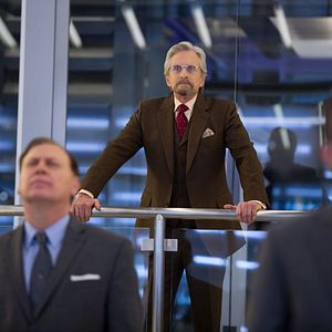 Photo Ant-Man