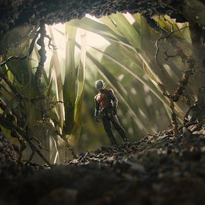 Photo Ant-Man