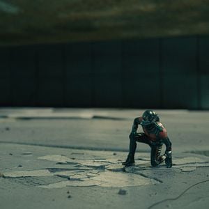 Photo Ant-Man