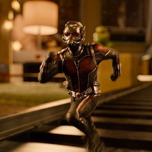 Photo Ant-Man
