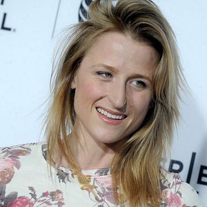 Photo Mamie Gummer