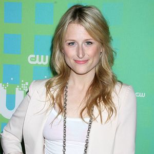Photo Mamie Gummer