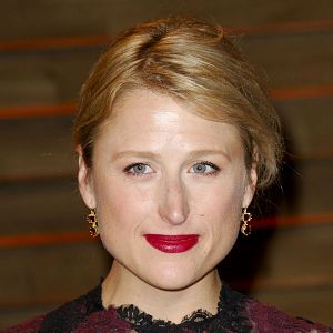 Photo Mamie Gummer