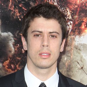 Photo Toby Kebbell