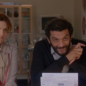 Photo Agnès Jaoui