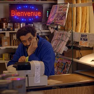 Photo Je Suis À Vous Tout De Suite