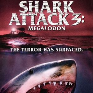 Photo Shark Attack 3: Megalodon
