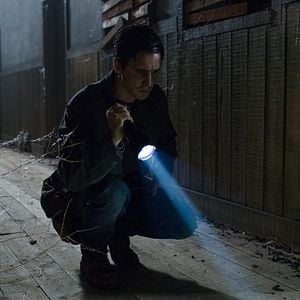 Photo James Ransone
