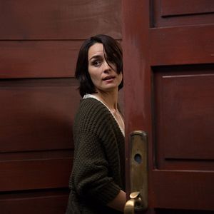 Photo Shannyn Sossamon
