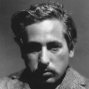 Photo Josef von Sternberg