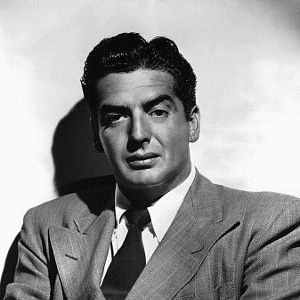 Photo Victor Mature
