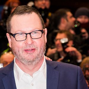 Photo Lars von Trier