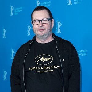 Photo Lars von Trier