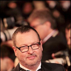 Photo Lars von Trier
