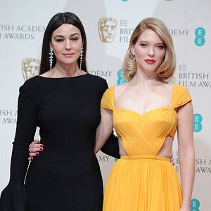 Photo Monica Bellucci