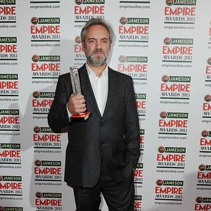 Photo Sam Mendes