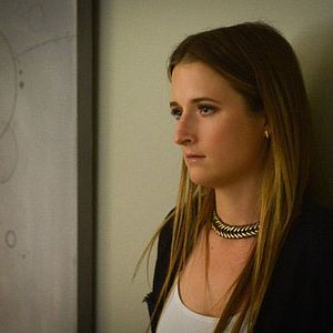 Photo Grace Gummer