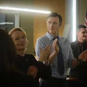 Photo David Morrissey