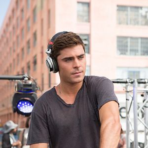 Photo Zac Efron