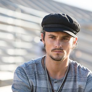 Photo Shiloh Fernandez