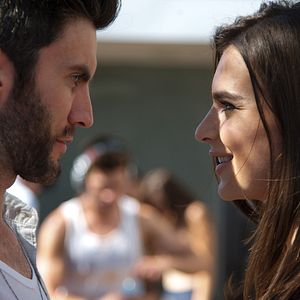 Photo Emily Ratajkowski