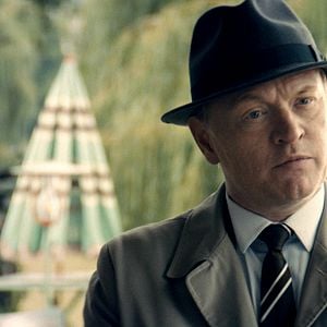 Photo Jared Harris