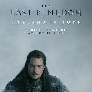 Photo The Last Kingdom