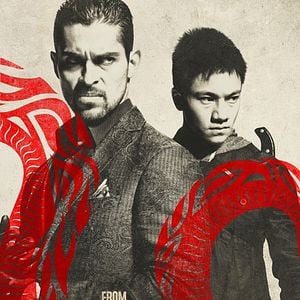 Photo Une Nuit en enfer : la série