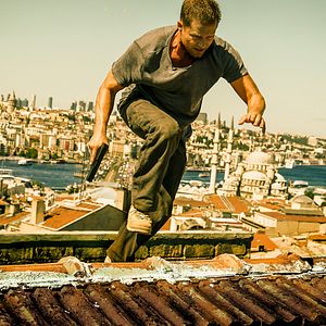 Photo Mission Istanbul