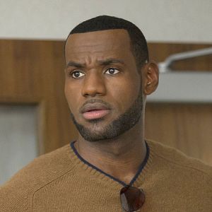 Photo LeBron James
