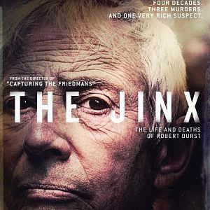Photo The Jinx