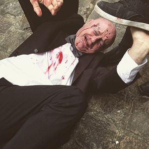 Photo Chris Imberdis