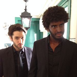 Photo Futur antérieur