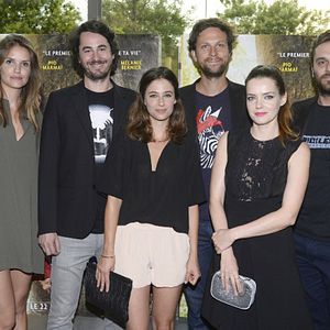 Photo Laurence Arné