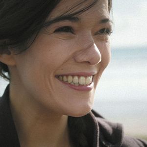Photo Mélanie Doutey