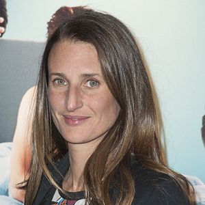 Photo Camille Cottin