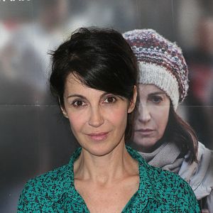 Photo Zabou Breitman