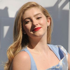 Photo Willow Shields