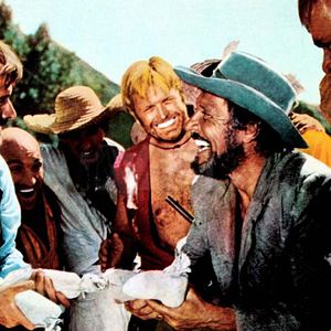 Photo Le Retour de Django