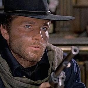 Photo Le Retour de Django