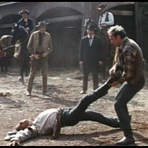 Photo Le Retour de Django