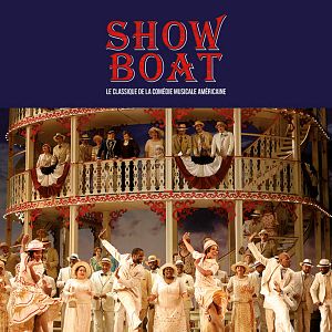Photo Show Boat (FRA Cinéma)