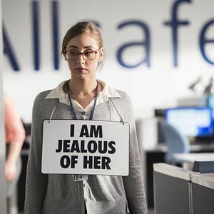 Photo Mr. Robot