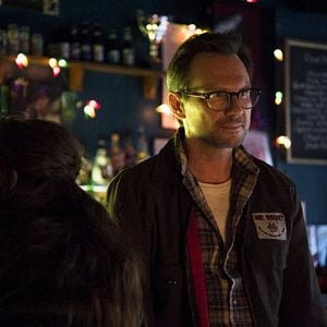Photo Christian Slater